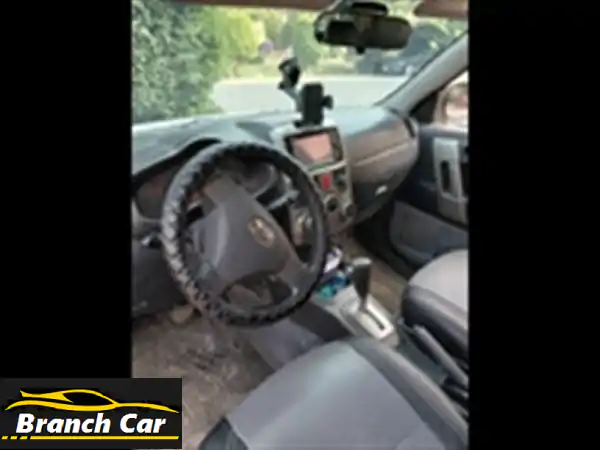 امتلك الآن: دايهاتسو تيريوس 203 أوتوماتيك | فابريكة بالكامل، رخصة سنتين ونصف، وإضافات لا حصر لها!