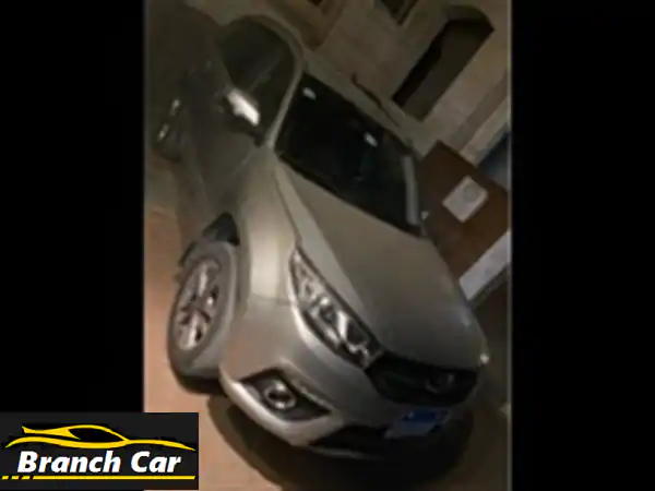 شيري تيجو 3 2024 هاي لاين فبريكة بالكامل | امتلك...