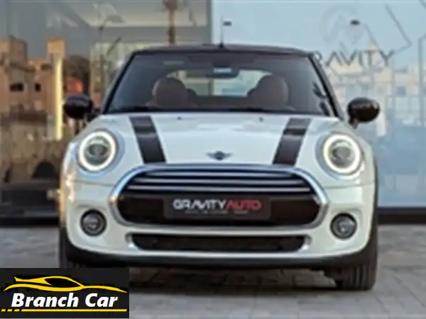 مينى كونفيرتابل 2020 للبيع بالشيخ زايد | متعة...