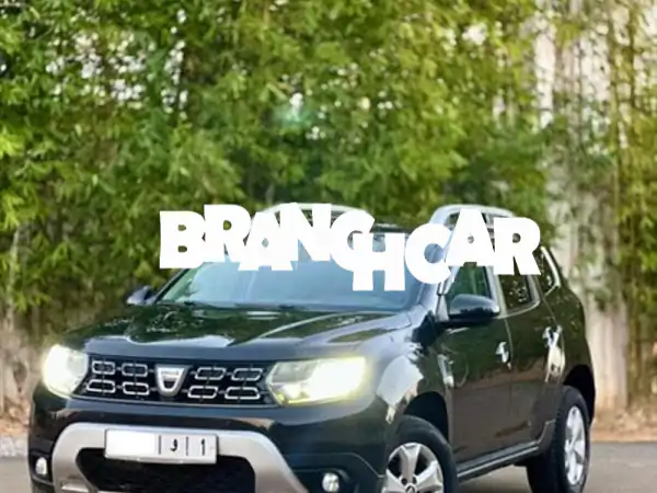 داشيا داستر 2019 أوتوماتيك: مغامرة تنتظرك! (75 ألف...