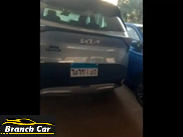 كيا سبورتاج 2025 فابريكة بالكامل: كسر زيرو، تأمين شامل، أمان ورفاهية لا تضاهى