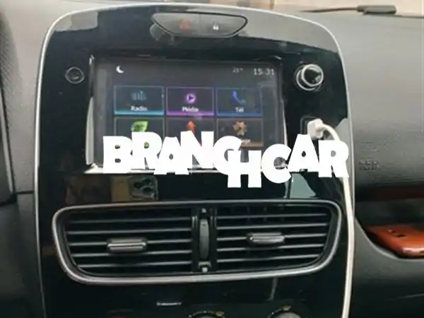 فرصة لا تعوض: رينو كليو 4 موديل 2019 – كسر زيرو، بدون حوادث، 100 ألف كم فقط، بسعر 122,000!