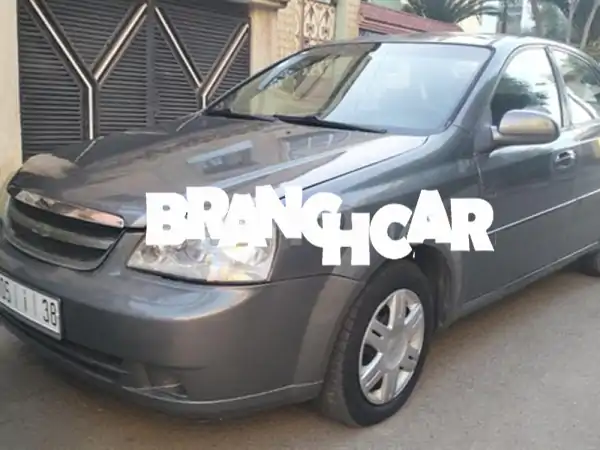 فرصة لا تُعوّض! شيفروليه أوبترا إيسنس 2009 بحالة ممتازة وسعر مغرٍ – جاهزة للطريق.