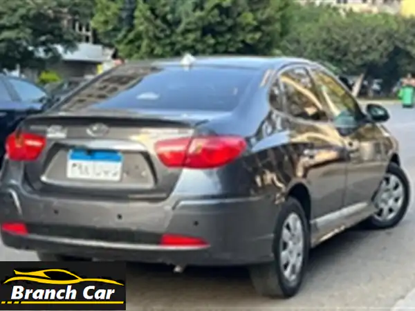 هيونداي إلنترا HD 2018 للبيع: فبريكة بالكامل، أول فئة، عداد 95 ألف كم! لا تفوت الفرصة.