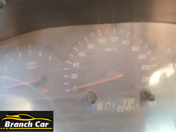 فرصة ذهبية! اسبرانزا 2008 مانوال - مكيفة (80%) ورخصة سنتين ونصف | جاهزة للانطلاق!