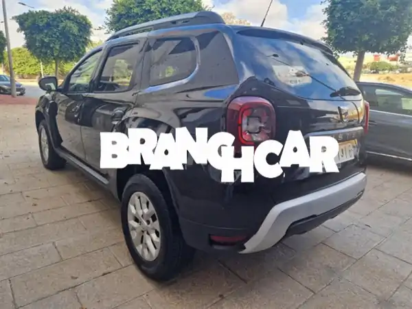 للبيع: داشيا داستر أوتوماتيك 2020 | سيارة عائلية عملية | 95 ألف كم فقط!