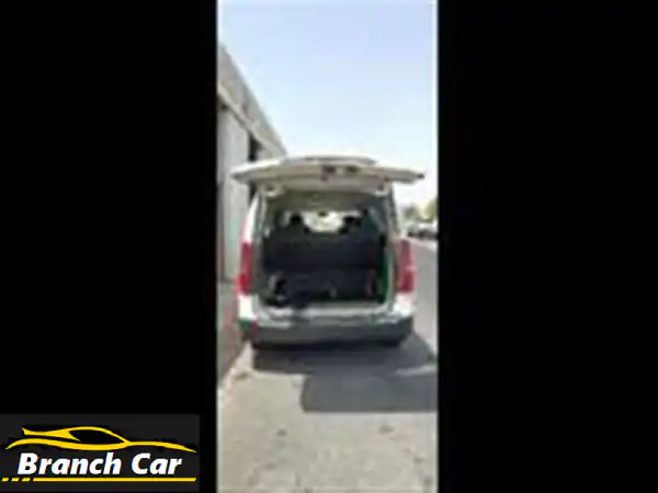 فرصة استثنائية: هيونداي H1 2016 للبيع في دبي - اعتمادية مثبتة ومستقبل واعد!