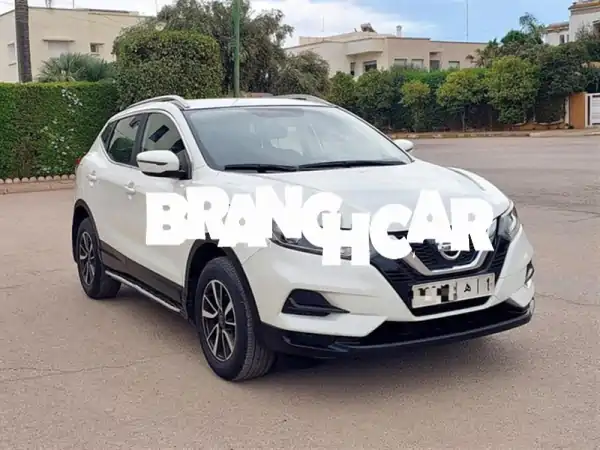 فرصة ذهبية! نيسان قاشقاي 2018 للبيع | يد أولى،...