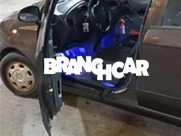 فرصة لا تُفوّت! شيفروليه سبارك لايت 2011:...