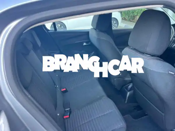 فرصة لا تعوض! بيجو 208 موديل 2023 ديزل: مالك أول،...