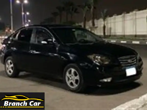 هيونداي إلنترا 2010 للبيع بالقاهرة: سيارة العائلة الاقتصادية | مواصفات أمان وراحة!