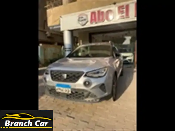 سيات ارونا 2022 للبيع التجمع  القاهرة الجديدة