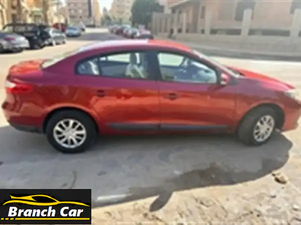 فرصة لا تعوض: رينو فلوانس للبيع بالتجمع الخامس -...