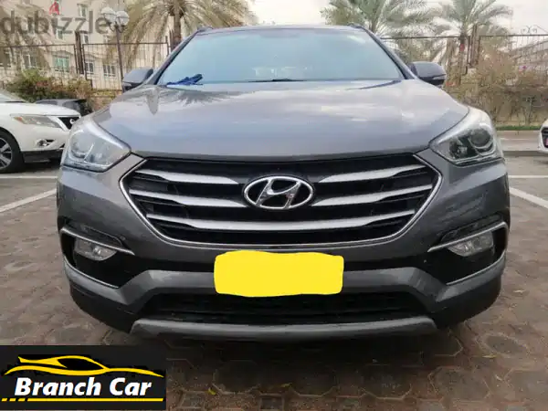 هيونداي سنتافي 2018 للبيع: سيارة الأحلام العائلية بـ...