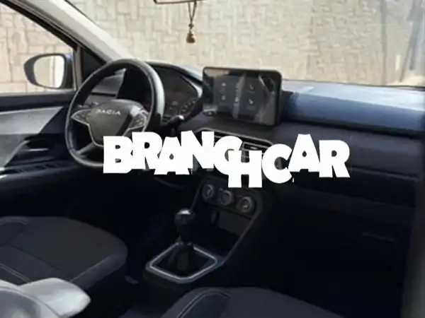 داسيا سانديرو 2023 فل أوبشن ديزل | Journey | 80 ألف كم | DERKAOUI AUTO - فرصتك للرفاهية والاقتصاد!