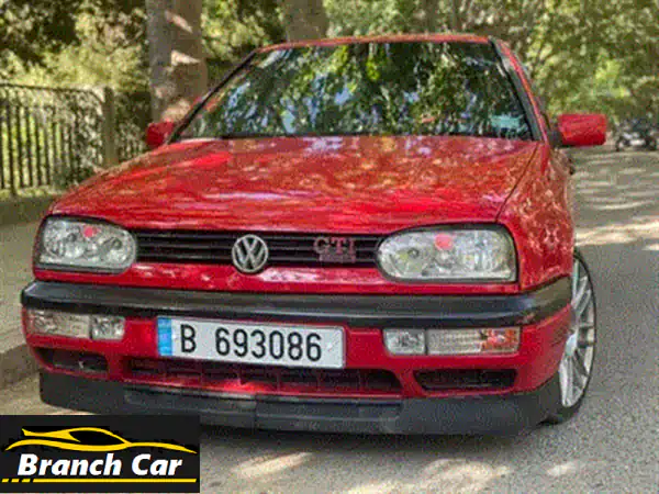 فرصة لا تفوتك: فولكس فاجن eGolf 2000 – قيادة كهربائية اقتصادية وموثوقة!