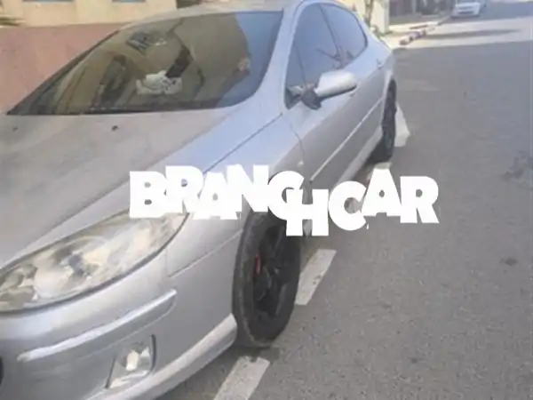 بيجو 407 موديل 2006 للبيع | اعتمادية، راحة، وسعر لا يُفوّت!