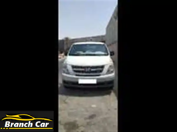 فرصة استثنائية: هيونداي H1 2016 للبيع في دبي -...