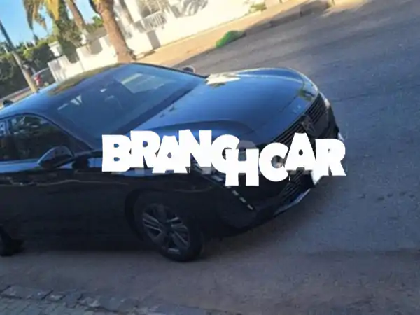 بيجو 308 موديل 2021 | كاملة الخيارات | رفاهية...