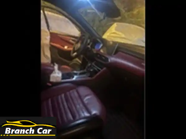 فرصة لا تعوض: MG HS 2022 Black Edition | أعلى فئة Trophy | فابريكا...