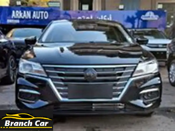 فرصة لا تعوض! MG 52026 للبيع بمدينة نصر - سيارة...
