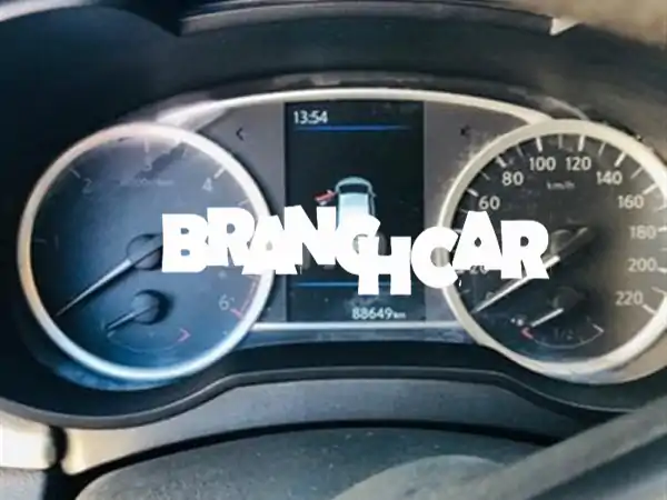 نيسان ميكرا 2021 للبيع: سيارة المدينة...