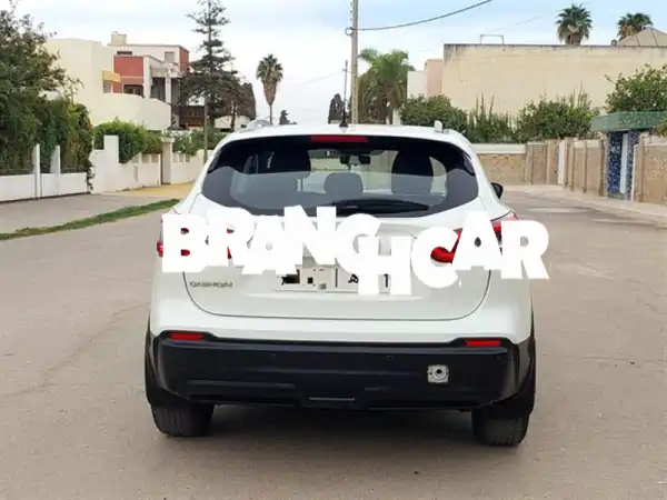 فرصة ذهبية! نيسان قاشقاي 2018 للبيع | يد أولى، بحالة ممتازة، 100 ألف كم | SUV عائلية بسعر 179,000