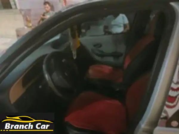 فيات باليو 2008 للبيع: فبريكة دواخل، تكييف، زجاج كهرباء - حالة ممتازة وسعر مميز!