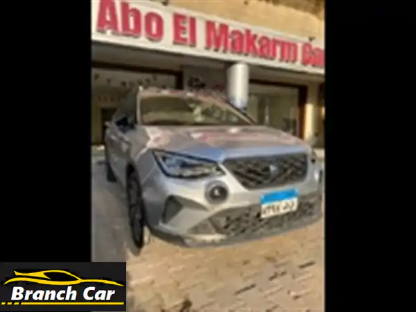 سيات ارونا 2022 للبيع التجمع  القاهرة الجديدة