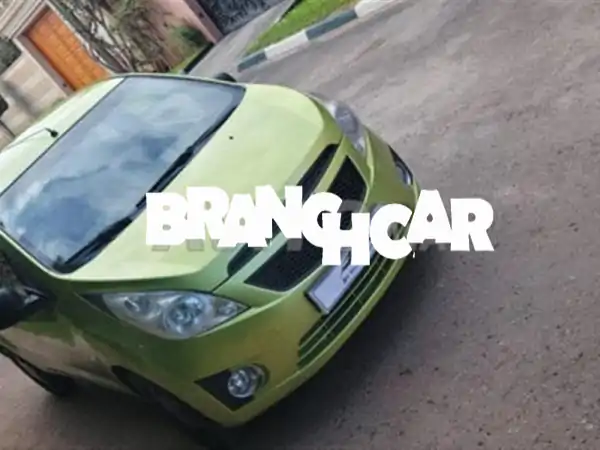 شيفروليه سبارك 2012 للبيع بمراكش: اقتصادية...