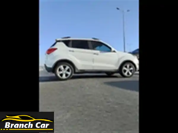 امتلك شانجان CS35 2020: سيارتك العائلية الاقتصادية |...