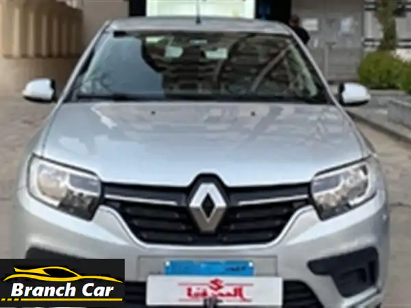 فرصة ذهبية: رينو لوجان 2021 أوتوماتيك فابريكة بالكامل |...