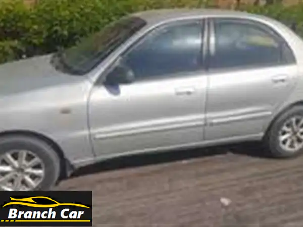 دايو لانوس 2007 للبيع | كاملة كهرباء وجنوط سبور |...