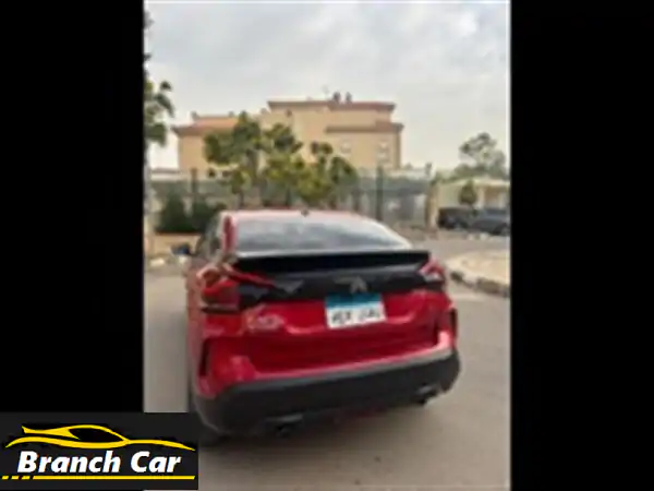 فرصة ذهبية: سيتروين C4 2023 للبيع – 40 ألف كم فقط | التجمع، القاهرة الجديدة