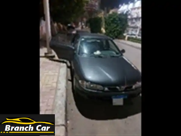 بروتون ويرا 2000 للبيع: حالة ممتازة، فحص جديد حتى...