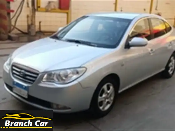 فرصة ذهبية: هيونداي أفانتي 2007 للبيع بالزقازيق...