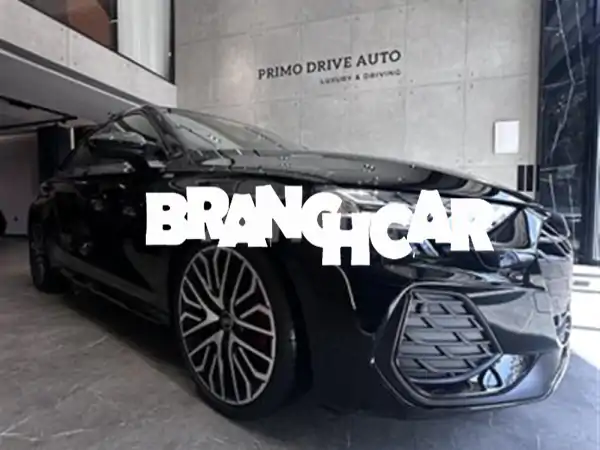 أودي A3 S line 2026 مستوردة جديدة تماما