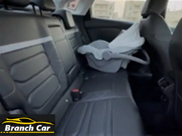 فرصة ذهبية لا تتكرر: سيتروين C4 X 2025 تجميع أوروبي | للبيع العاجل لدواعي السفر