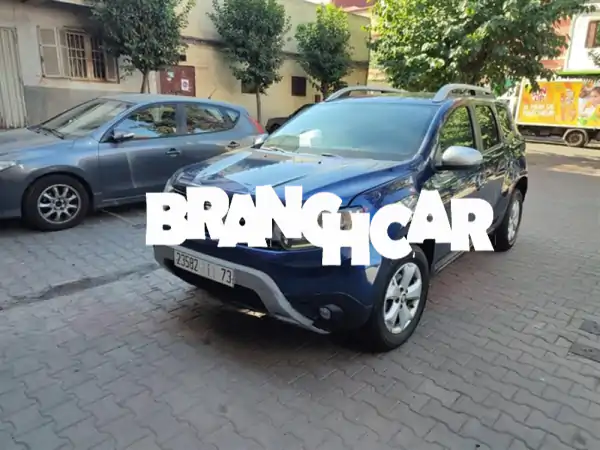 لا تفوت الفرصة: داسيا داستر 2020 أوتوماتيك - نظافة،...