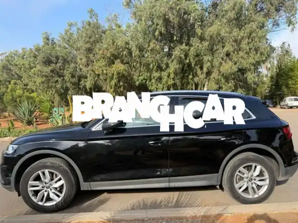 أودي Q5 للبيع