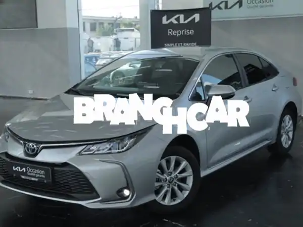 تويوتا كورولا برستيج هايبرد V-Ph1 (122ch) للبيع |...