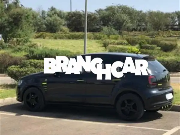 فولكس فاجن بولو ديزل 2015 للبيع | يد أولى، اقتصادية ونظيفة جداً - جاهزة للانطلاق!