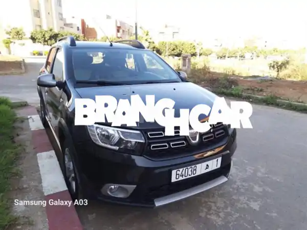 ستيبواي بريستيج (المالك الأول)