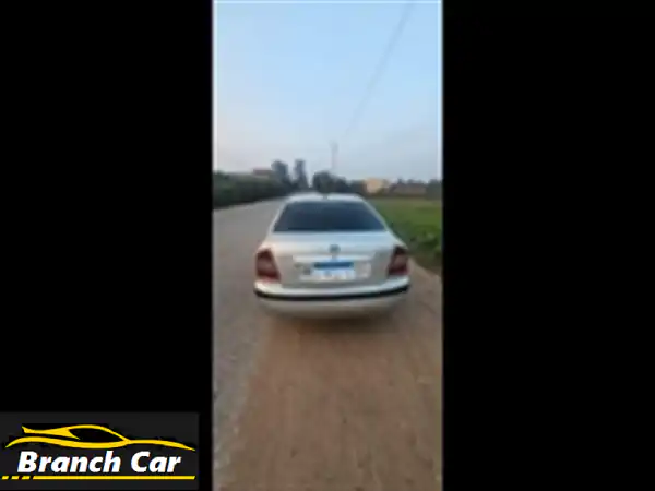 امتلك الأناقة والاعتمادية: سكودا اوكتافيا A4...