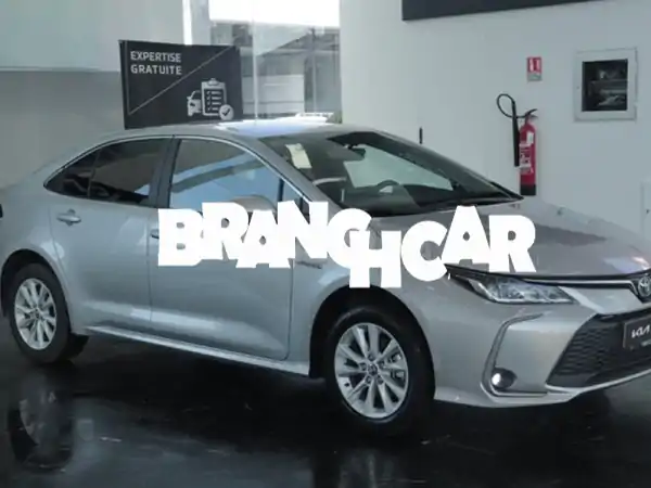 تويوتا كورولا برستيج هايبرد V-Ph1 (122ch) للبيع | أوتوماتيك 15 ألف كم | تحت الضمان | تمويل 0% | كيا أوكازيون