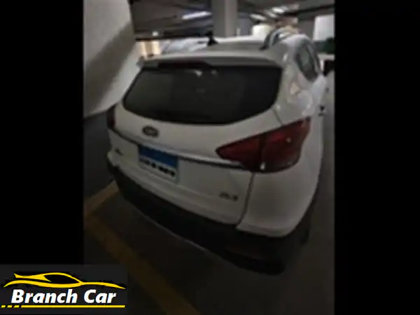 جاك JS3 2022 للبيع: فابريكا بالكامل | حالة ممتازة | SUV...