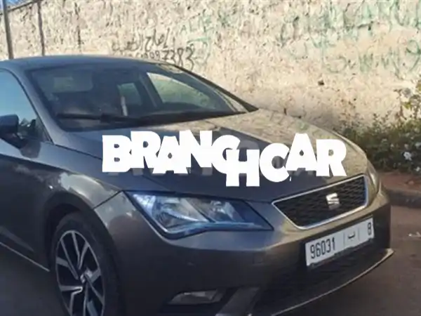 للبيع: سيات ليون 2016 أوتوماتيك ديزل | فخامة، توفير وقوة بين يديك!