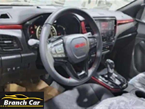 ايسوزو دى ماكس 2026