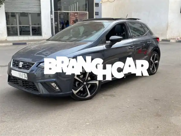 فرصة لا تعوض! سيات إيبيزا 2024 بنزين | كالجديدة 20 ألف...