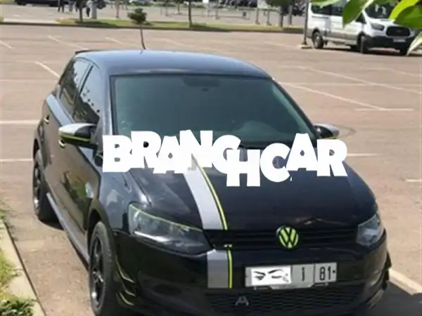 فولكس فاجن بولو ديزل 2015 للبيع | يد أولى،...